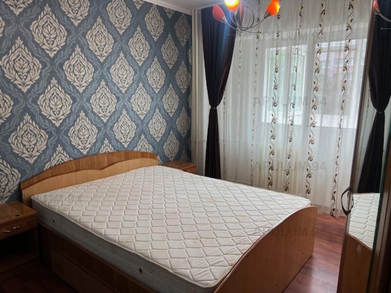 Apartament 3 camere Iuliu Maniu, stradal, statia Valea Lunga. 