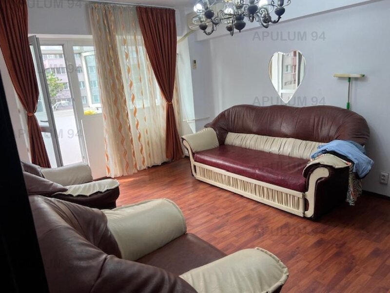 Apartament 3 camere Iuliu Maniu, stradal, statia Valea Lunga. 